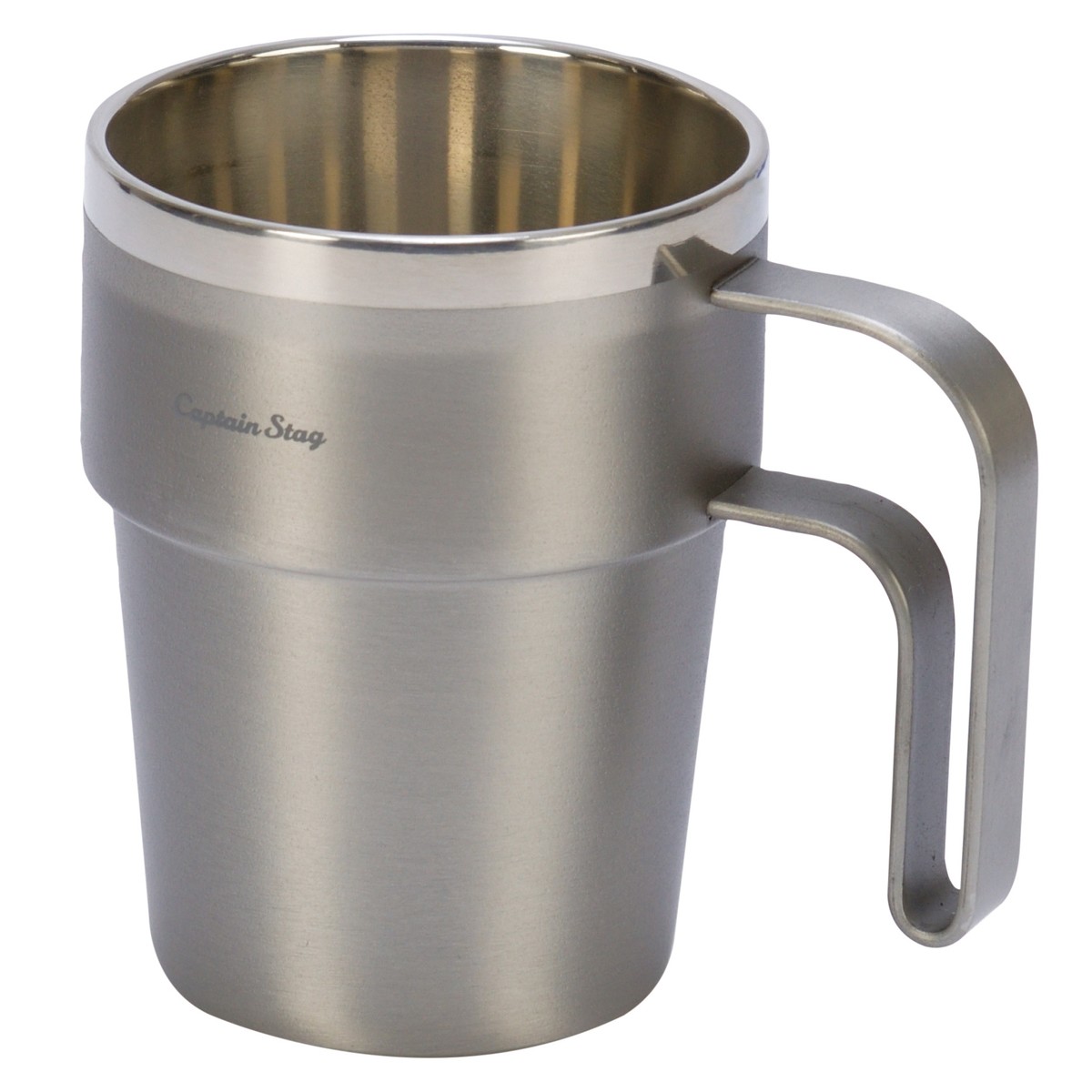 アウトドア食器セット ステンレス製マグカップ(サントリー懸賞) 楽天