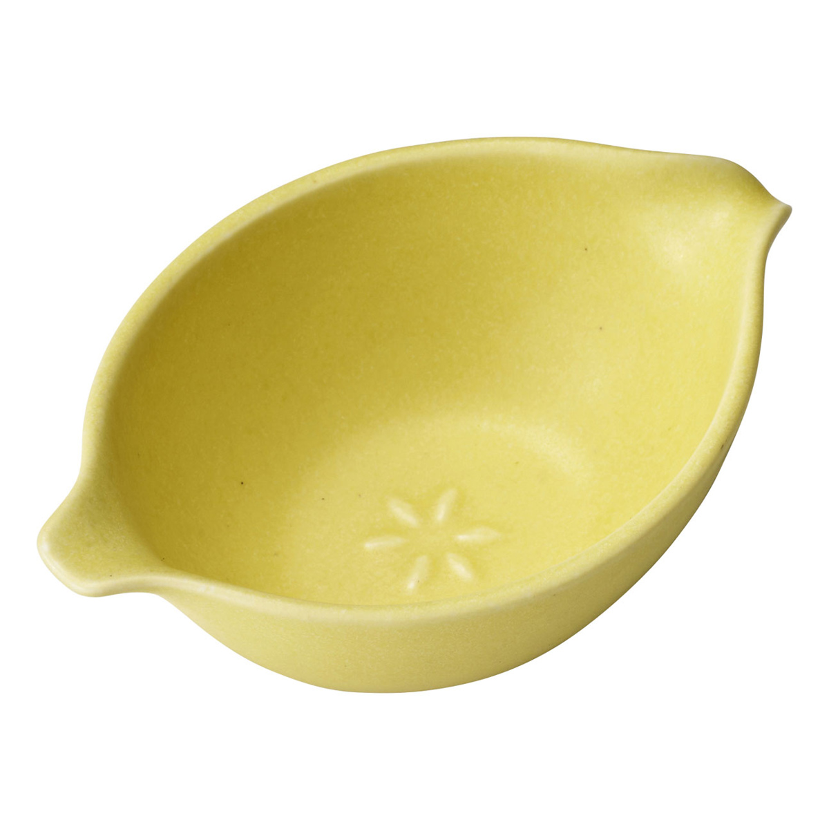 aito製作所 果物 小鉢 同柄5個セット （ 煮物鉢 角 小皿 小皿料理 副菜