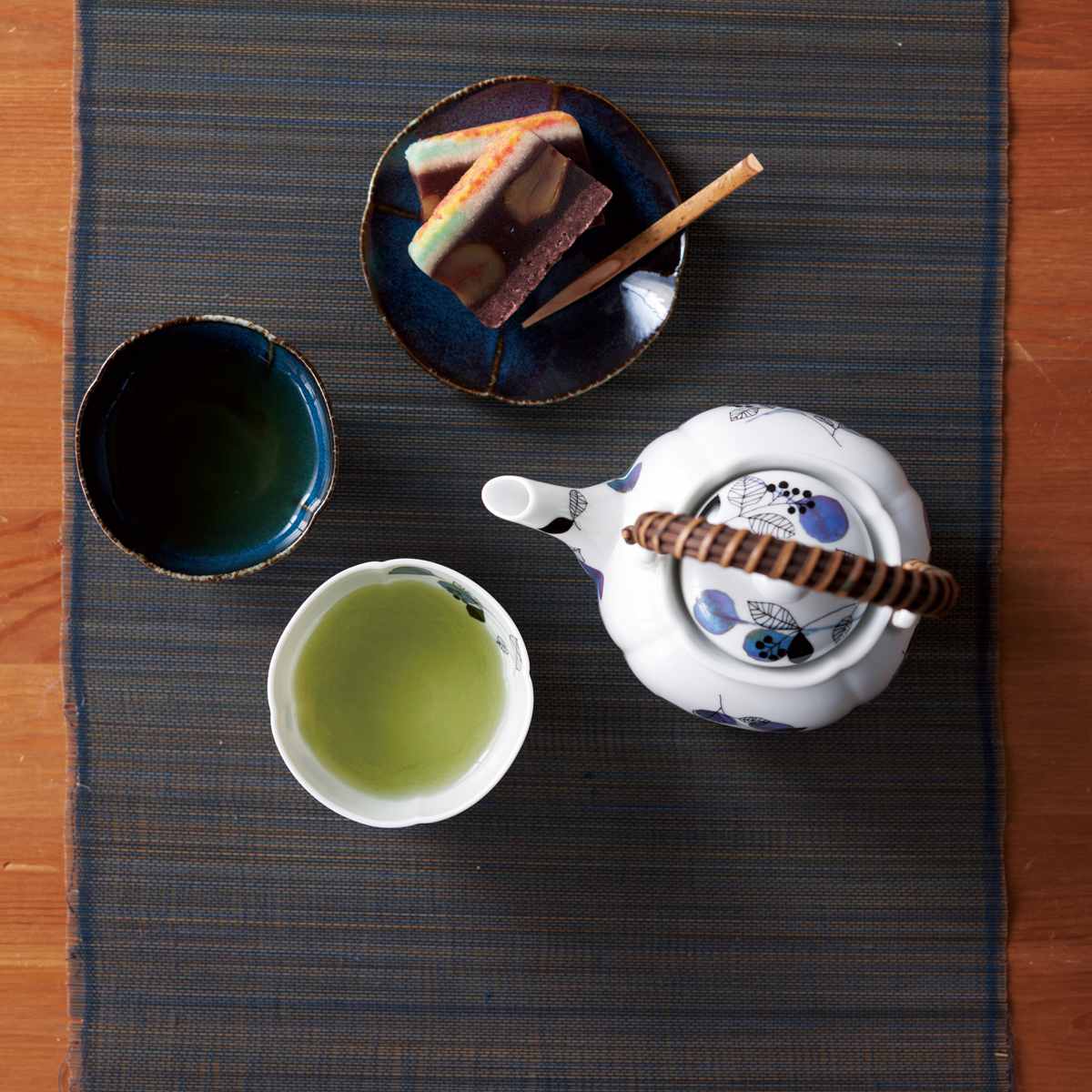 aito製作所 湯呑み エイム 煎茶碗 同柄3個セット （ 180ml 食洗機対応