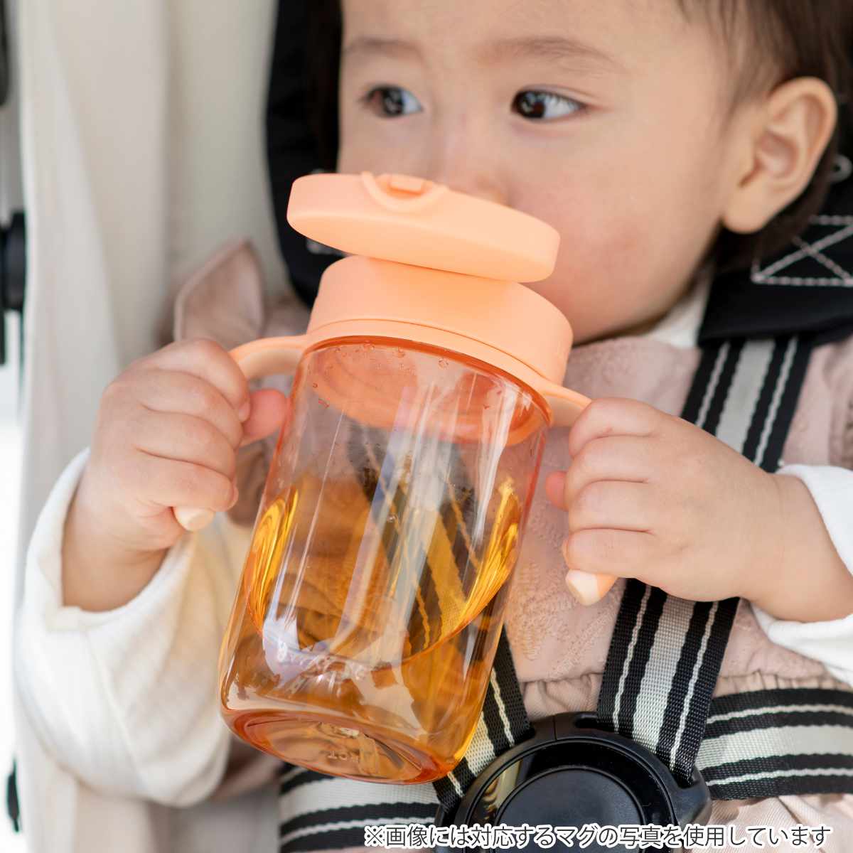 リッチェル（Richell） ベビーマグ パーツのみ アスター マグ用