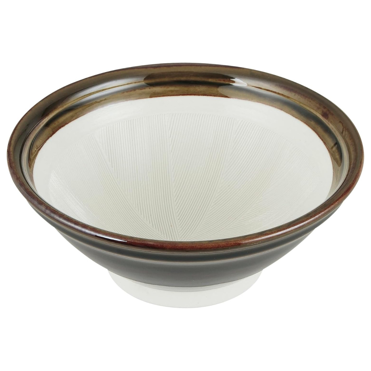 すり鉢 24cm 食洗機対応 貝印 ( 日本製...の詳細画像4