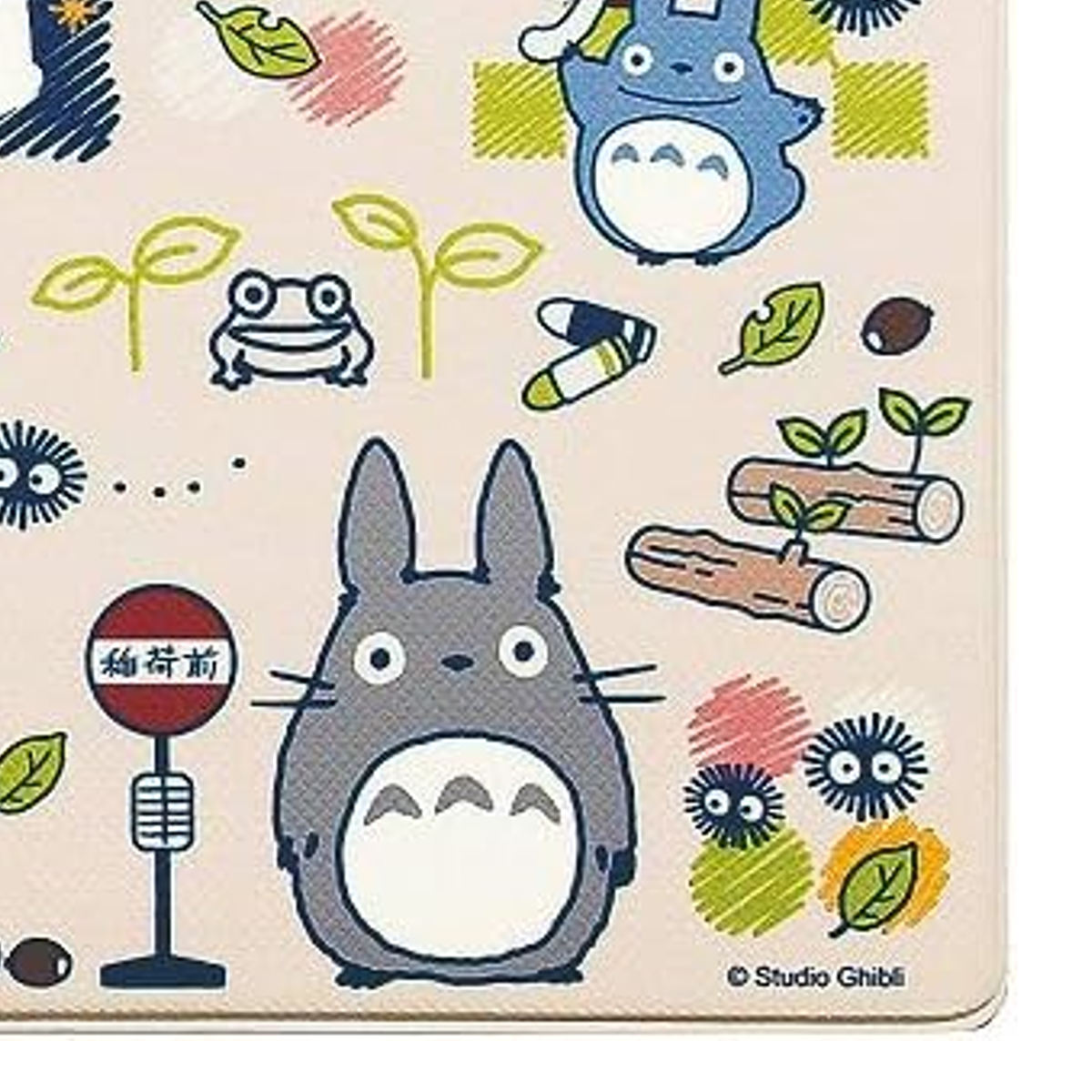 となりのトトロ（カーペット、ラグ、マット） | 家具、インテリア の