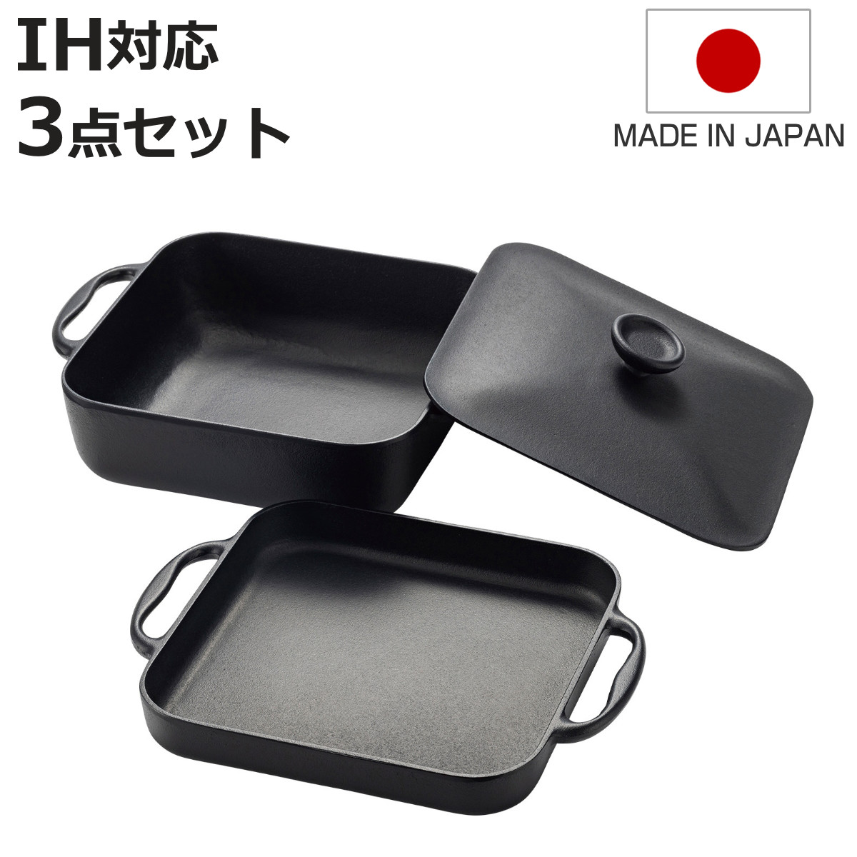南部鉄器 フライパン」の人気商品一覧・価格比較 - 価格.com
