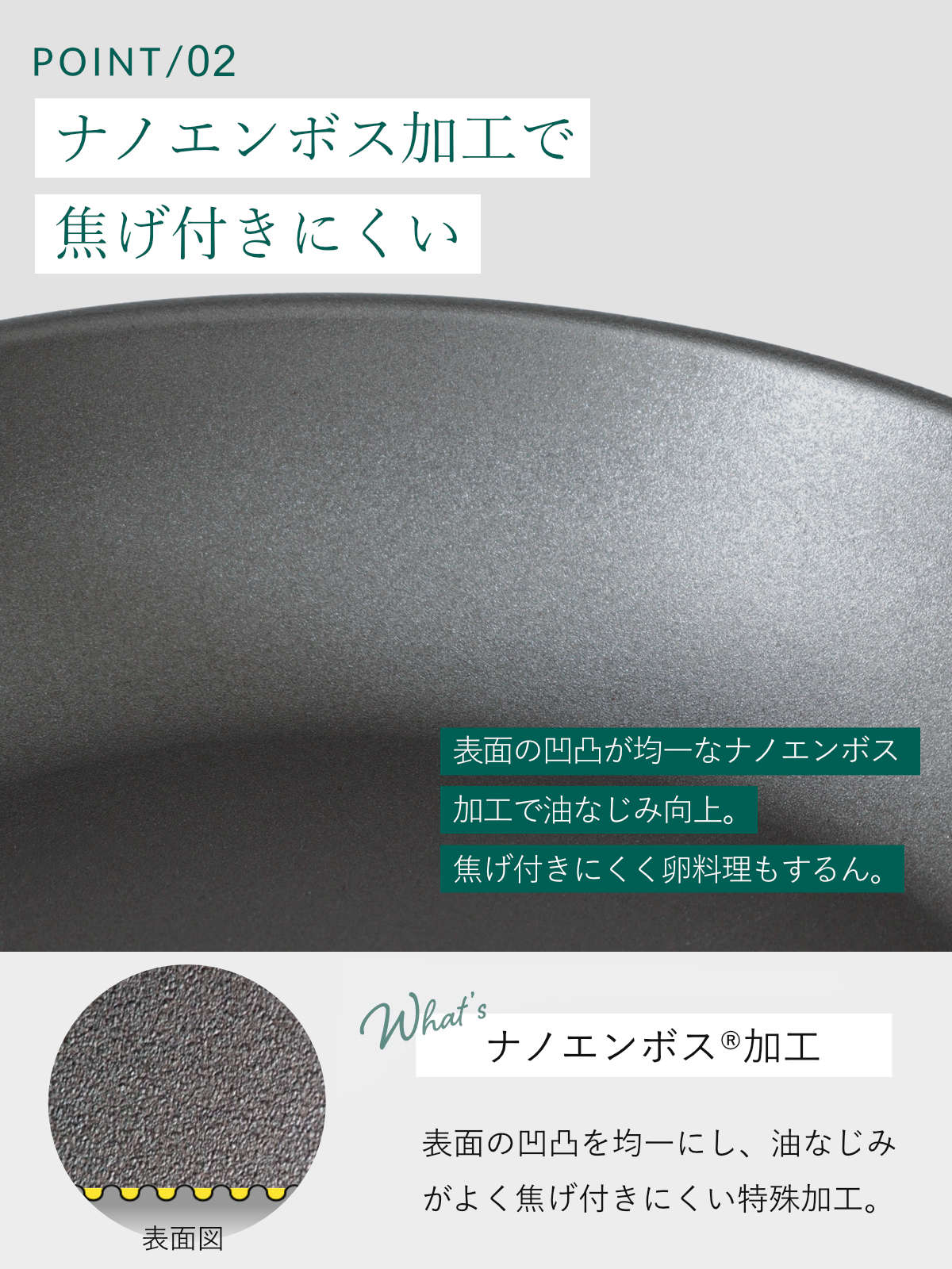 匠味（杉山金属） 鉄マルチパン 26cm IH対応 真・匠味 深型フライパン