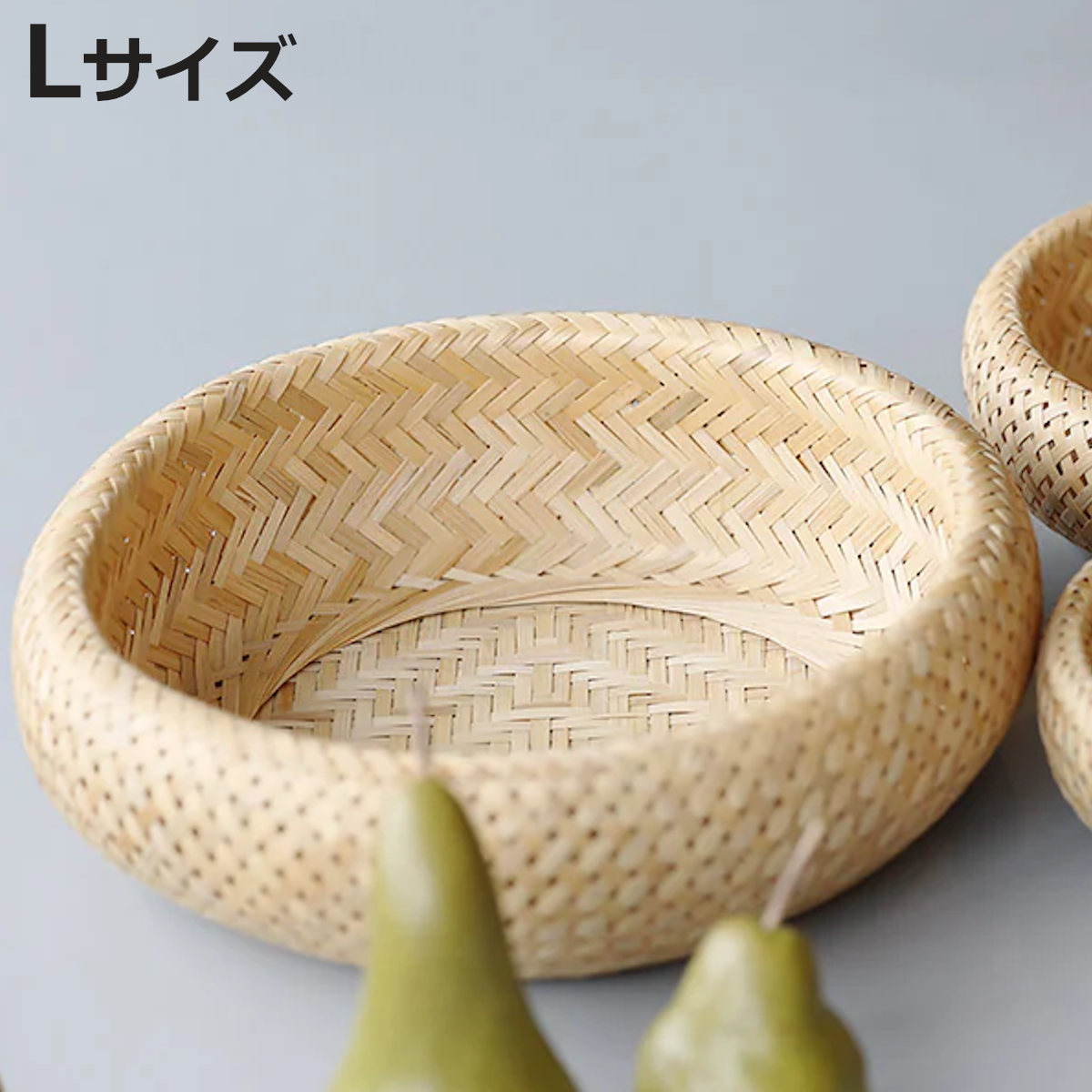 竹 かご 小物入れ」の人気商品一覧・価格比較 - 価格.com
