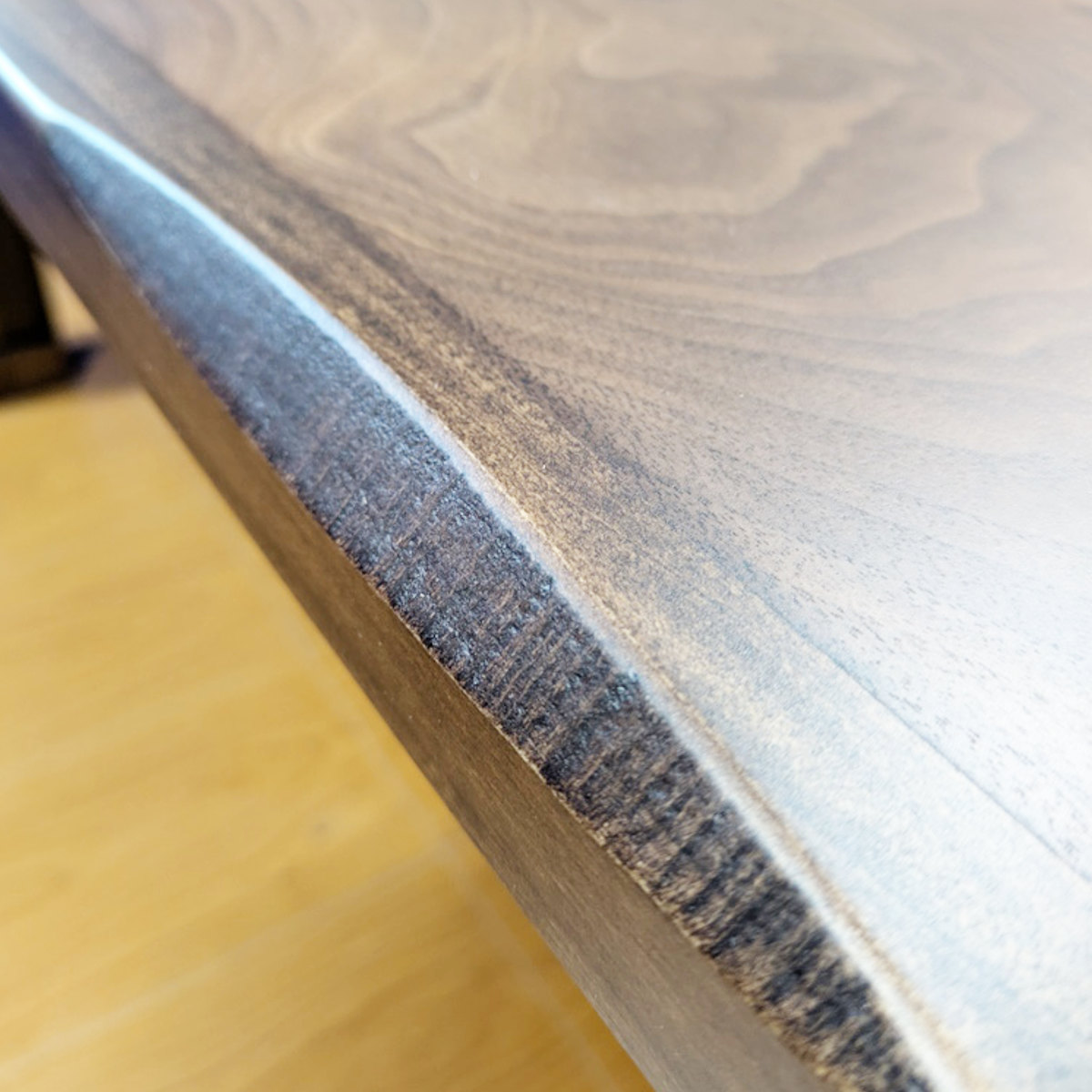 座卓 幅120cm 継脚付き 家具調こたつ ハーバー 木製 日本製 （ こたつ