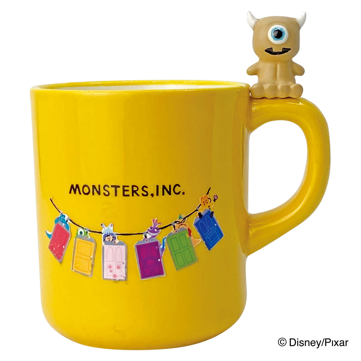 モンスターズインク グッズの商品一覧 通販 - Yahoo!ショッピング