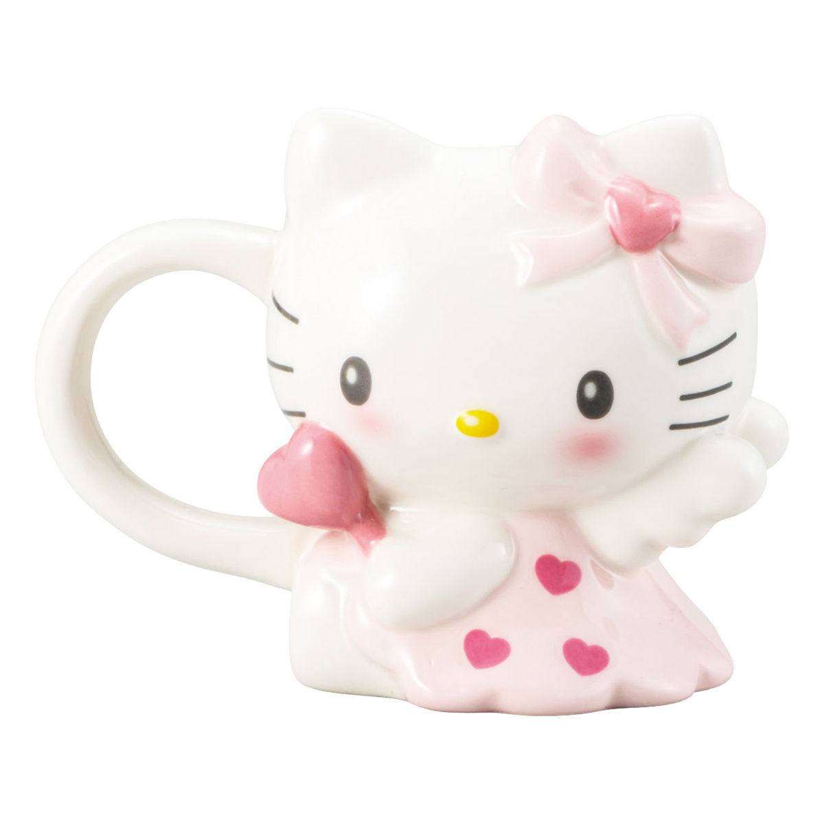 キティちゃんグッズ（キッチン、日用品、文具）の商品一覧 通販