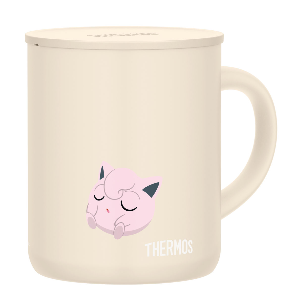 THERMOS ポケモン 真空断熱マグカップ 2個セット 350ml 即日発送