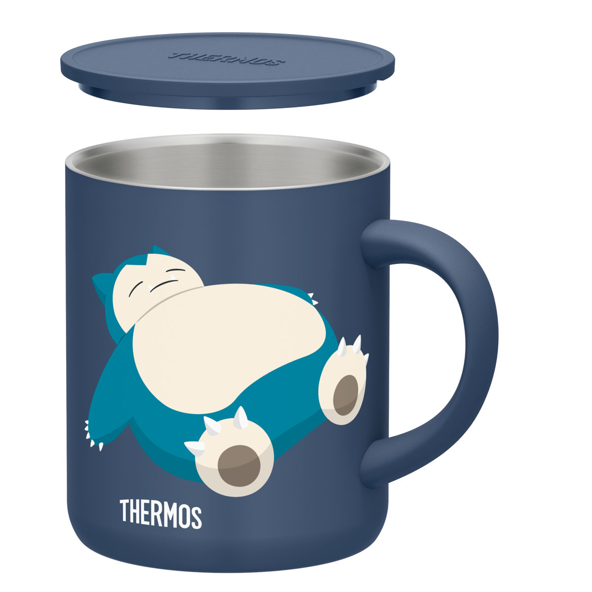 THERMOS（サーモス） マグカップ 真空断熱マグカップ （ Thermos