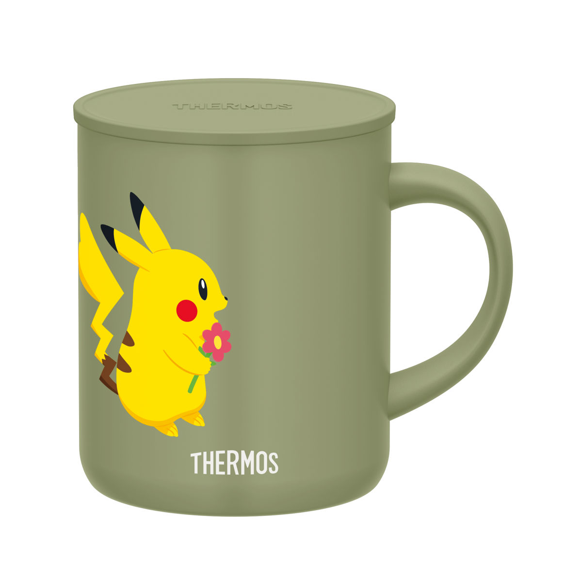 THERMOS（サーモス） マグカップ 真空断熱マグカップ （ Thermos