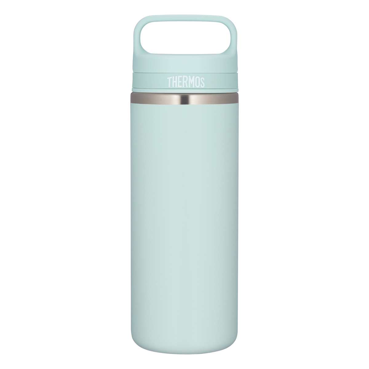 水筒・マグの3本セット☆ 新品 THERMOS（サーモス） 480ml 水筒 真空断熱ケータイマグ JOX-480