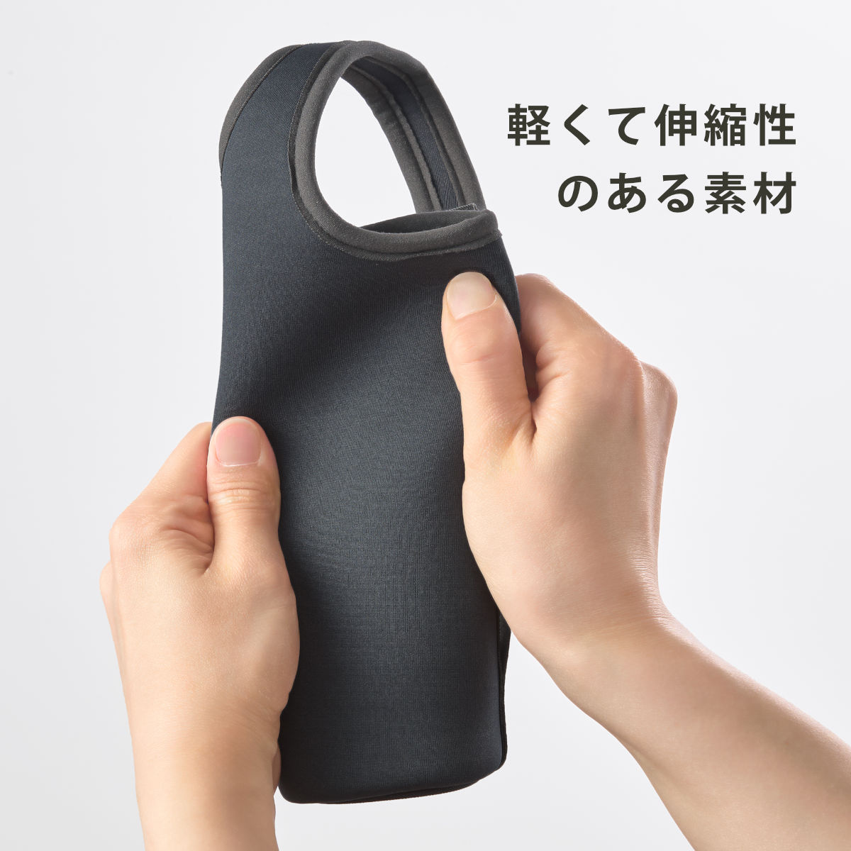 タイガー魔法瓶 タイガー 0.35L/0.36L対応 真空断熱ボトル 専用ポーチ
