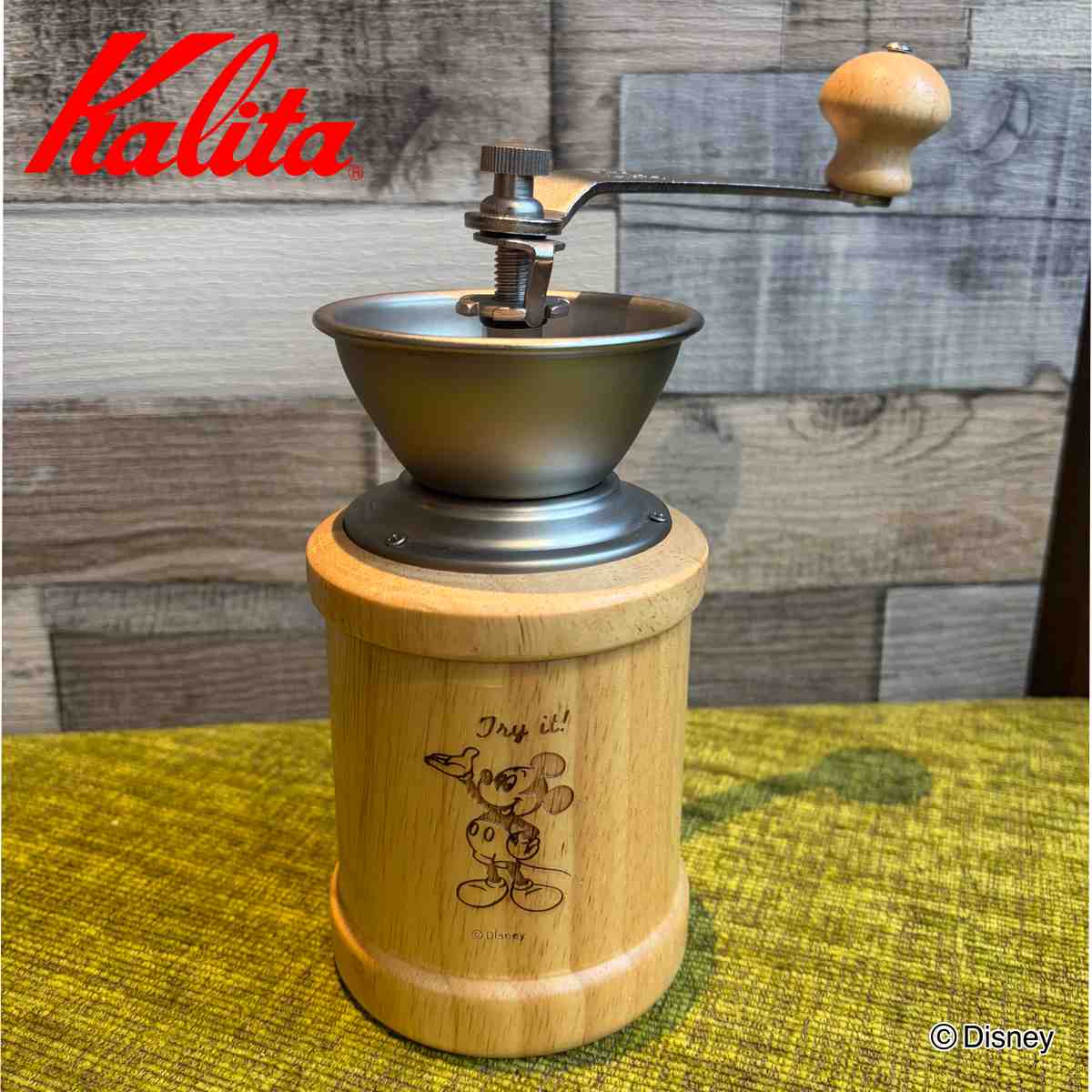 Kalita �J���^ MM �R�[�q�[�~�� KH-3N �i�`������ �i ����~�� �S ��҂� �~�� ���҂� �蓮 �R�[�q�[�O���C���_�[ �O���C���_�[ �j