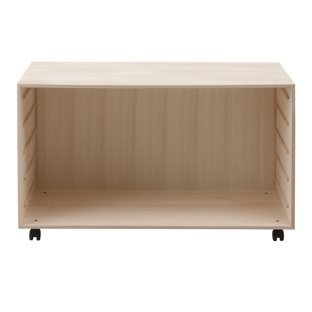 桐タンス 5段 総桐 日本製 キャスター付 約幅100cm （ 桐チェスト 桐