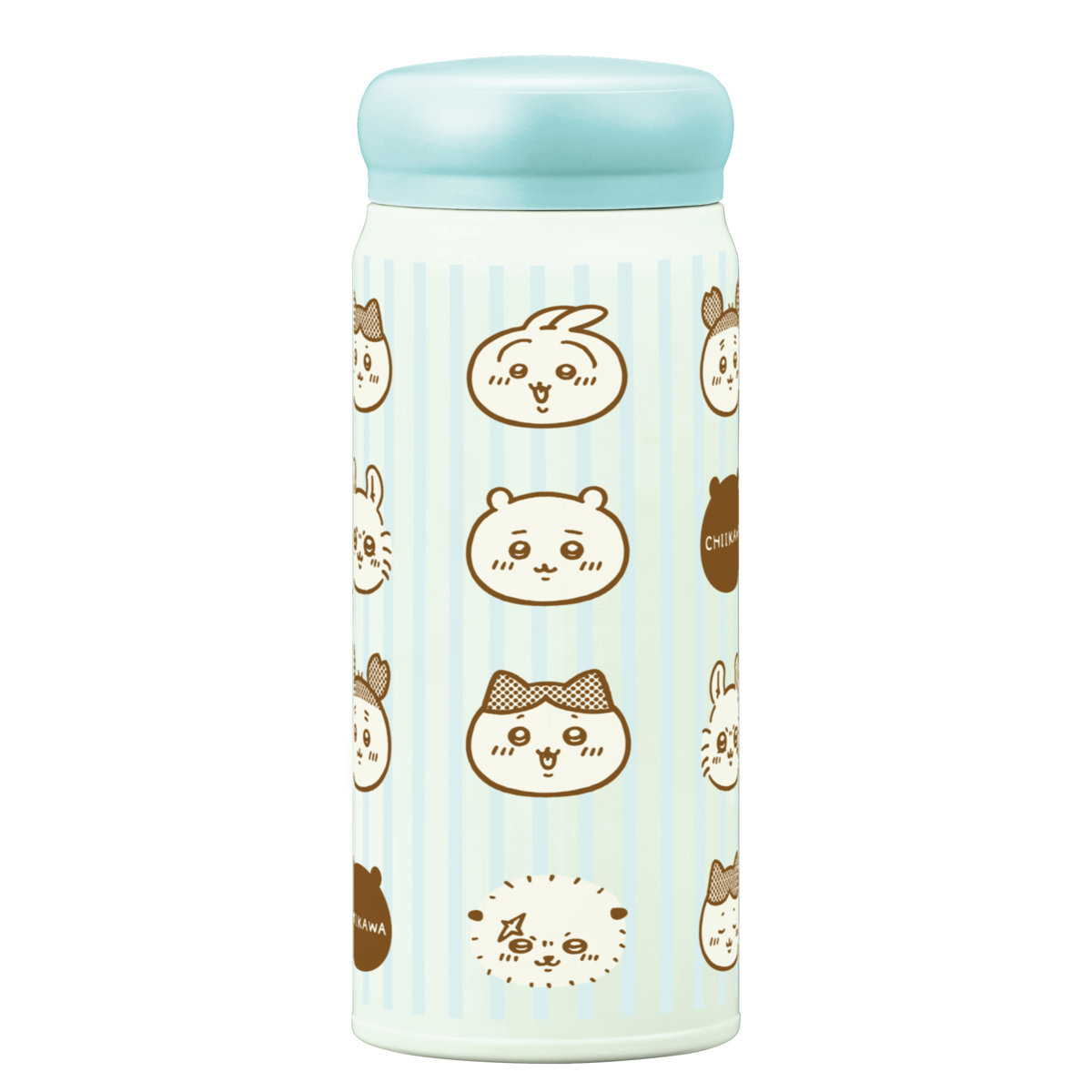 OSK（オーエスケー） ちいかわランチセット 弁当箱 水筒 ランチバッグ