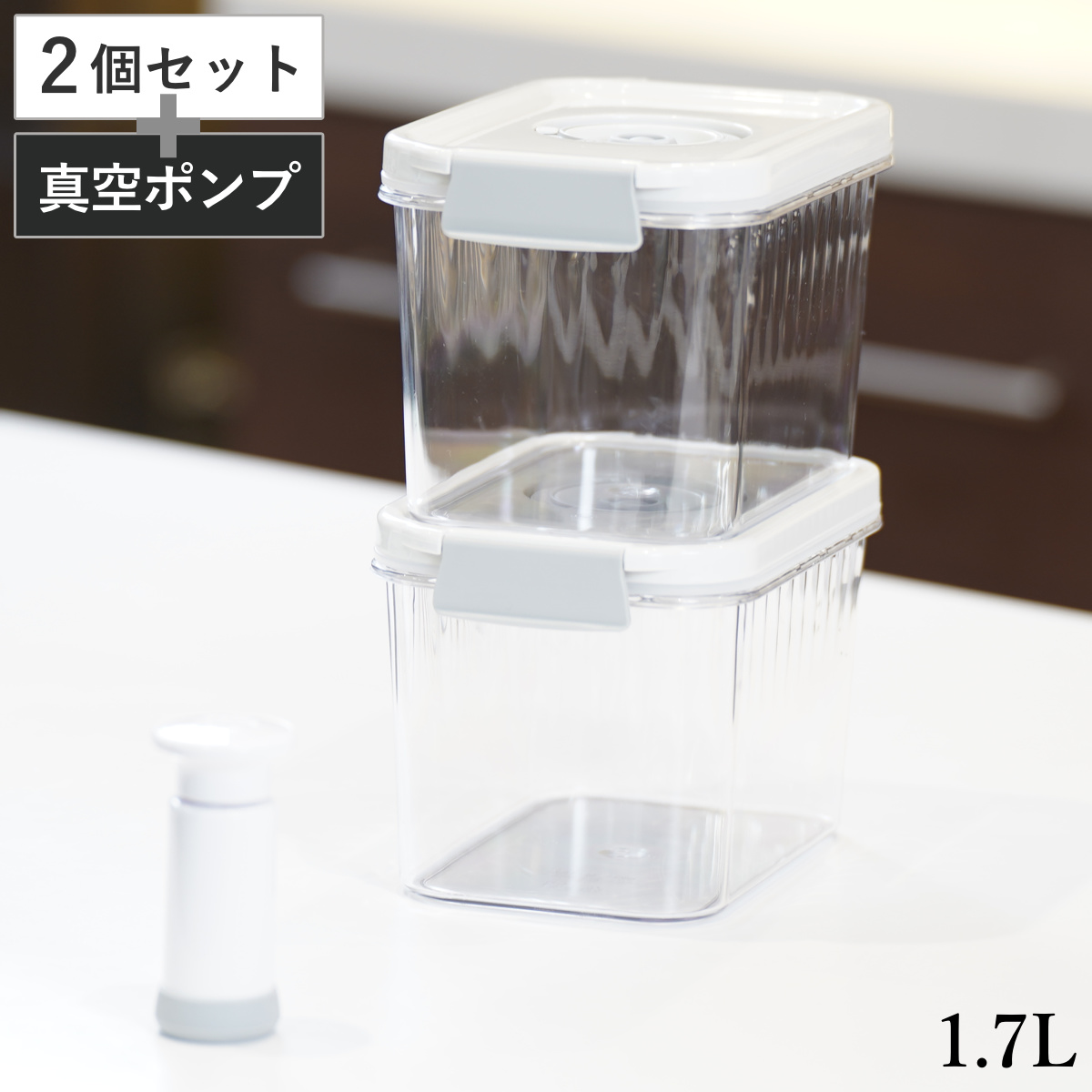 廣田硝子 保存容器 キャニスター ギフビン ガラス 菓子ビン 昭和レトロ