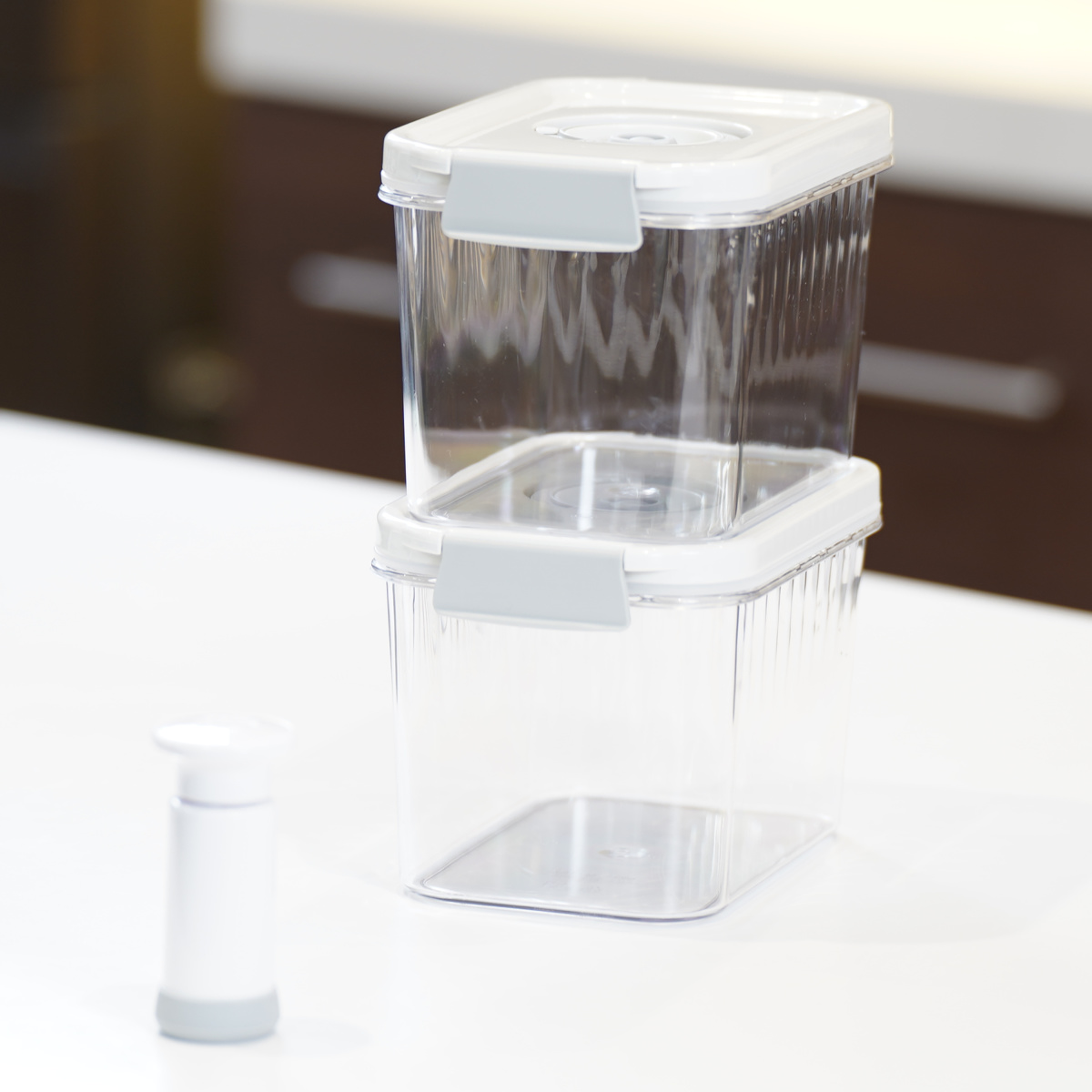 パール金属 食品保存容器｜保存容器、ケース｜キッチン、日用品、文具