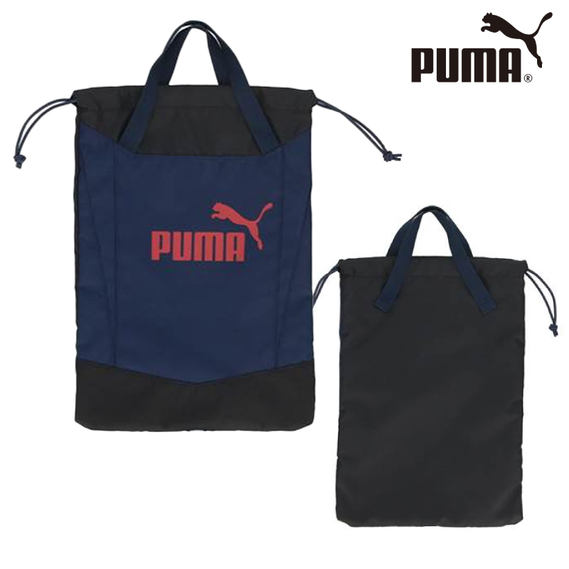PUMA バッグ ネイビー 楽天市場】プーマ（PUMA）（キッズ）フェイズ AOPバックパック