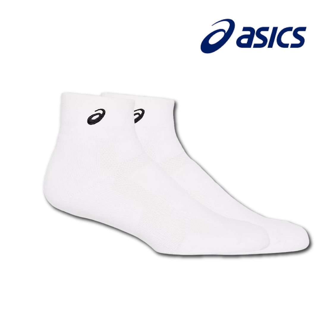 ASICS（アシックス） ソックス13 靴下 スポーツソックス （はき口