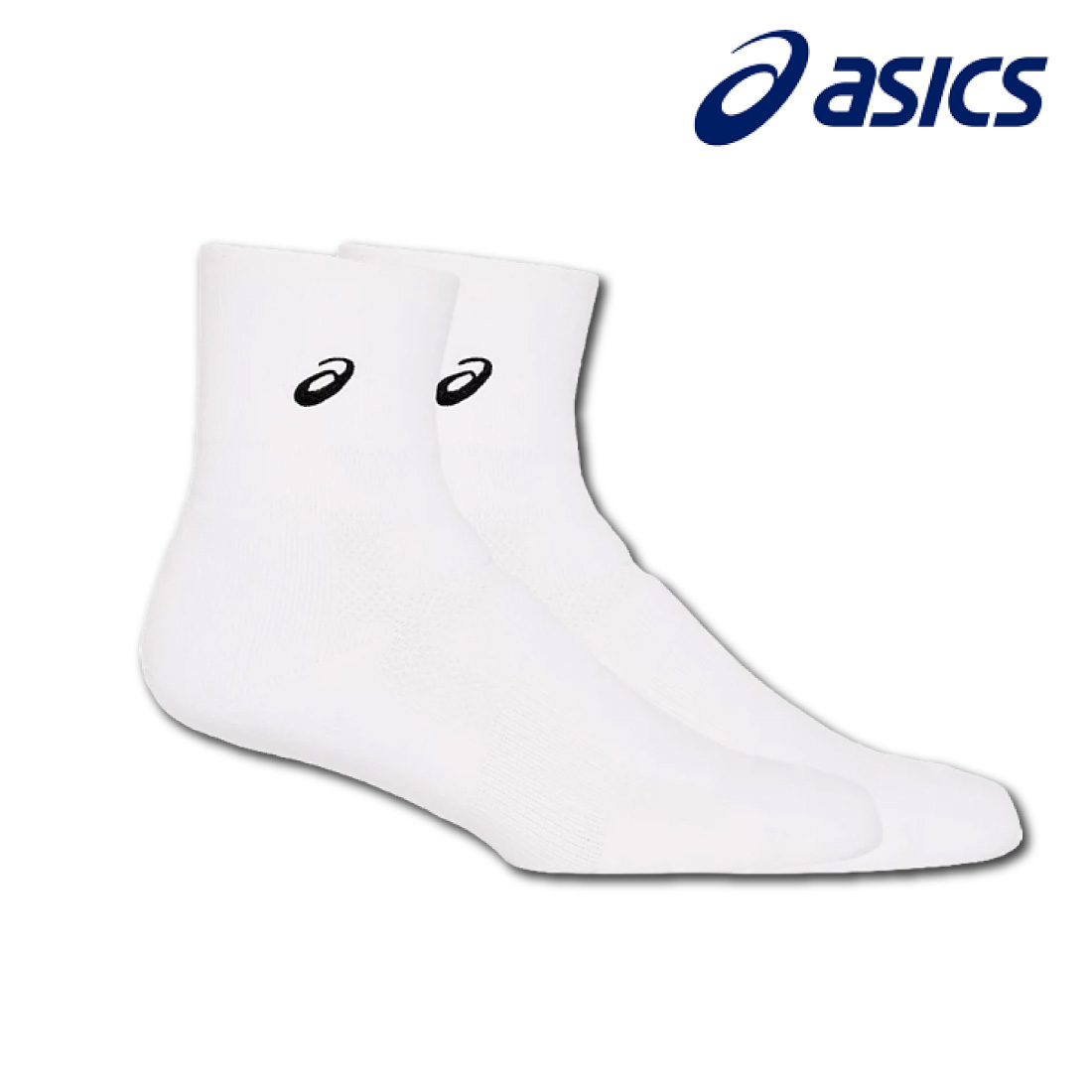 ASICS（アシックス） ソックス18 靴下 スポーツソックス （はき口