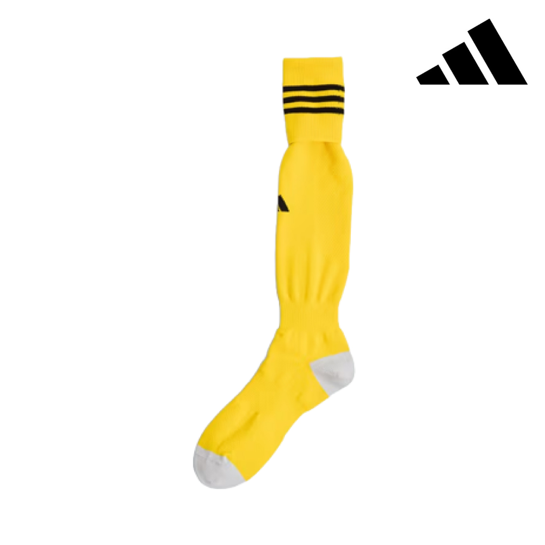 adidas（アディダス） サッカーソックス サッカーストッキング BASIC