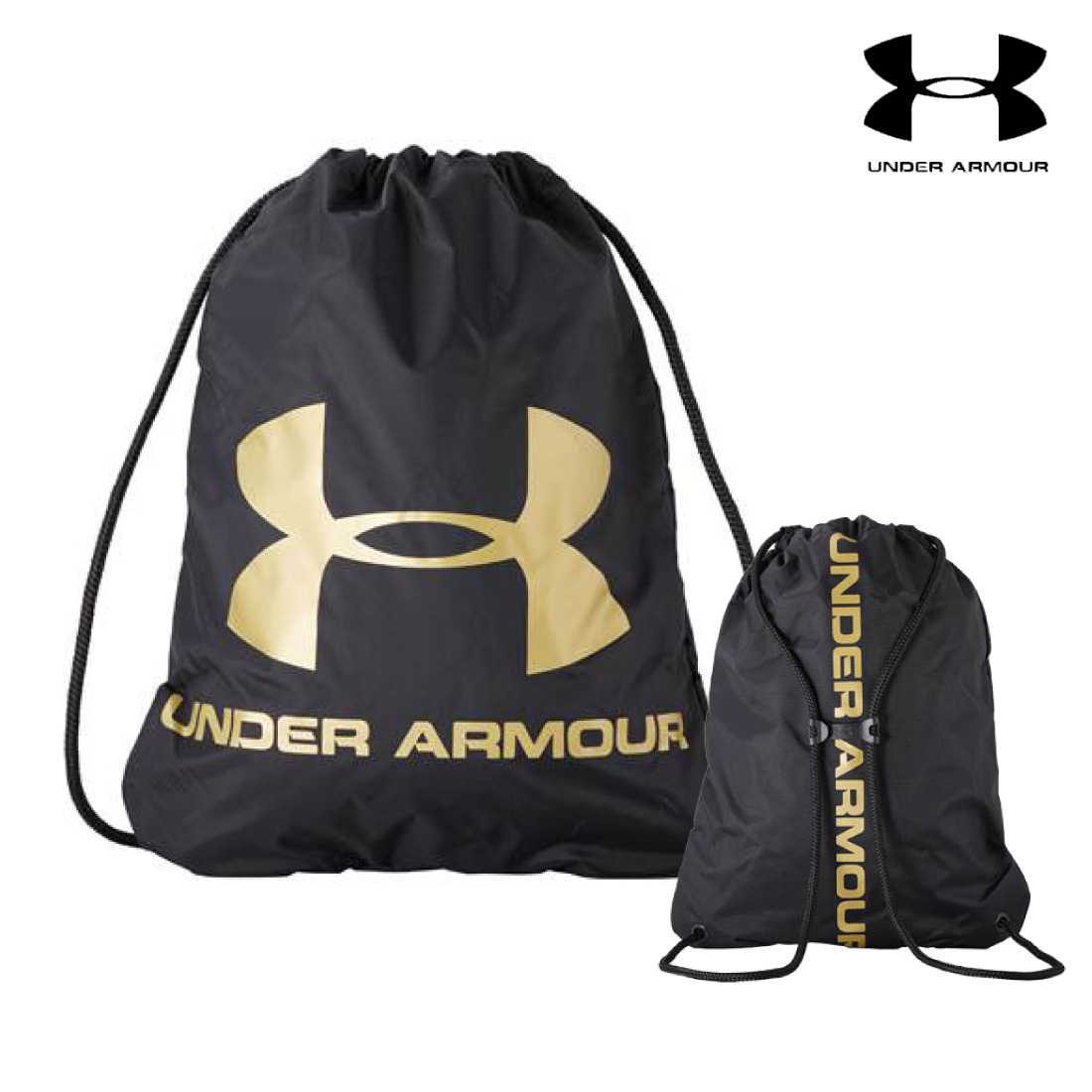BALENCIAGA UNDER ARMOUR ナップサック BALENCIAGA UNDER ARMOUR ナップサック バッグ
