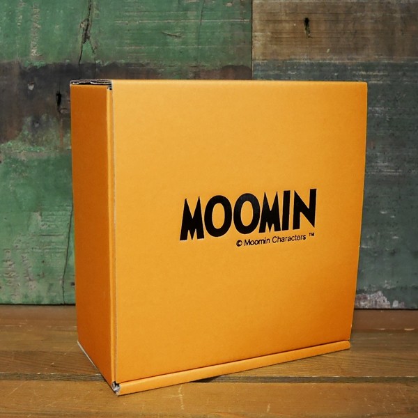 MOOMIN（ムーミン） 13.5cmプレート ファイブセット 中皿 5枚セット