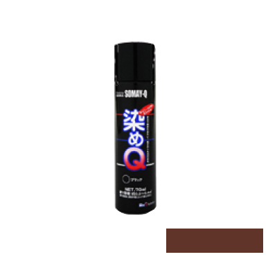 Yahoo! Yahoo!ショッピング(ヤフー ショッピング)染めQ 70 ml コーヒーブラウン 塗料 スプレー カラースプレー 布 を 染める 染料 塗装 布用 革用 革 レザー 衣類 用 木材 プラスチック コスプレ 靴