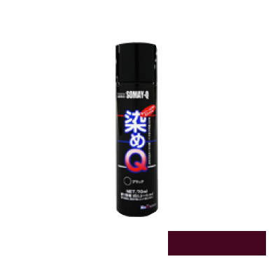 Yahoo! Yahoo!ショッピング(ヤフー ショッピング)染めQ 70 ml ワインレッド 塗料 スプレー カラースプレー 布 を 染める 染料 塗装 布用 革用 革 レザー 衣類 用 木材 プラスチック コスプレ 靴