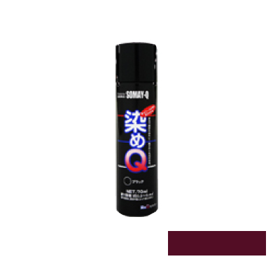 Yahoo! Yahoo!ショッピング(ヤフー ショッピング)染めQ 70 ml ガーネット 塗料 スプレー カラースプレー 布 を 染める 染料 塗装 布用 革用 革 レザー 衣類 用 木材 プラスチック コスプレ 靴
