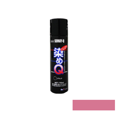 Yahoo! Yahoo!ショッピング(ヤフー ショッピング)染めQ 70 ml ピンク 塗料 スプレー カラースプレー 布 を 染める 染料 塗装 布用 革用 革 レザー 衣類 用 木材 プラスチック コスプレ 靴