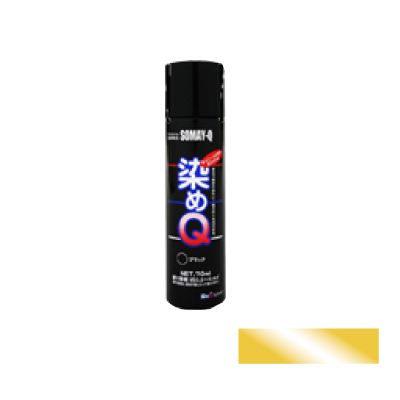 Yahoo! Yahoo!ショッピング(ヤフー ショッピング)染めQ 70 ml キンキラ金 塗料 スプレー カラースプレー 布 を 染める 染料 塗装 布用 革用 革 レザー 衣類 用 木材 プラスチック コスプレ 靴