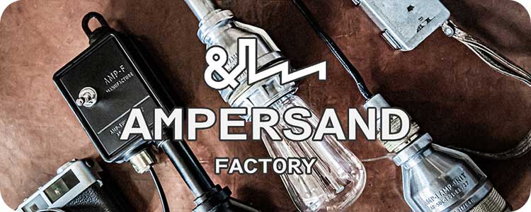 AMPERSAND FACTORY Anne pa Sand Factory модный интерьер осветительное оборудование бренд 