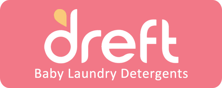 ドレフト 洗濯洗剤 ベビー用 商品一覧