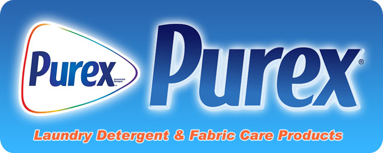 アメリカの洗濯洗剤、柔軟剤 Pirex ピュレックス 商品一覧はこちら