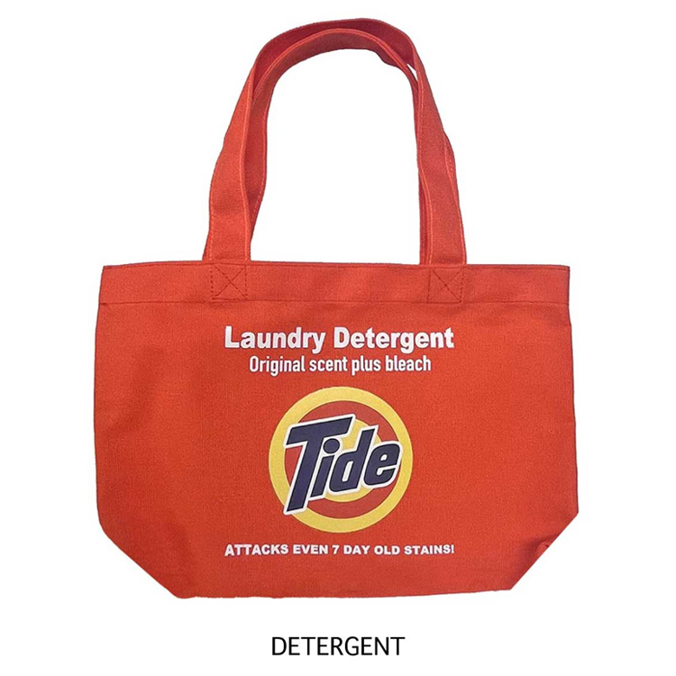 トート バッグ アドバタイジング ミニトートバッグ 幅30×高さ20×マチ