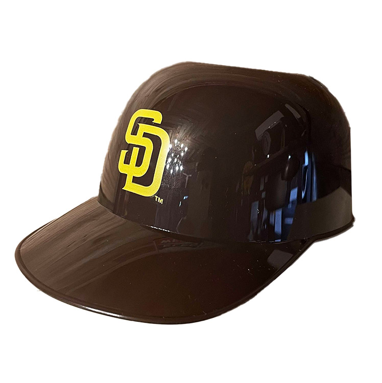 小物入れ MLB HELMET CUP MINI MLB公式グッズ ヘルメット カップ