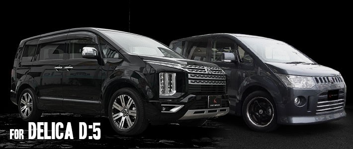 コルトスピード ヤフーショップ - デリカD：5｜Yahoo!ショッピング