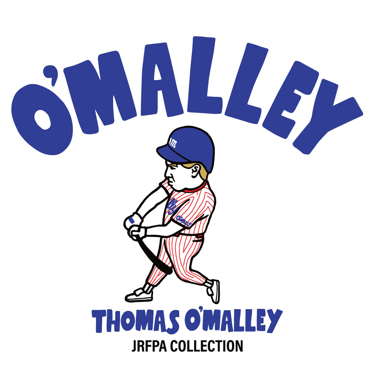 COMBINATION MEAL コンビネーションミール】トーマスオマリー O