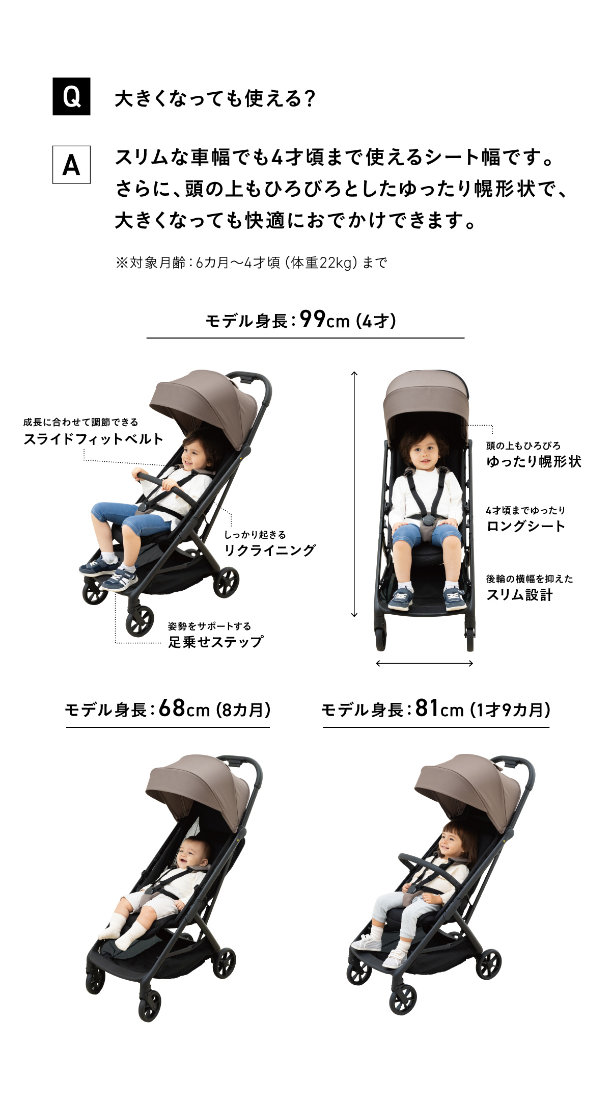 コンビ Combi ベビーカー b型 オートn バギー コンパクトオートクローズ Combi（コンビ） ベビーカー b型 オートn バギー コンパクト