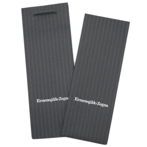 ゼニア ブランド ネクタイ Ermenegildo Zegna エルメネジルド・ゼニア 