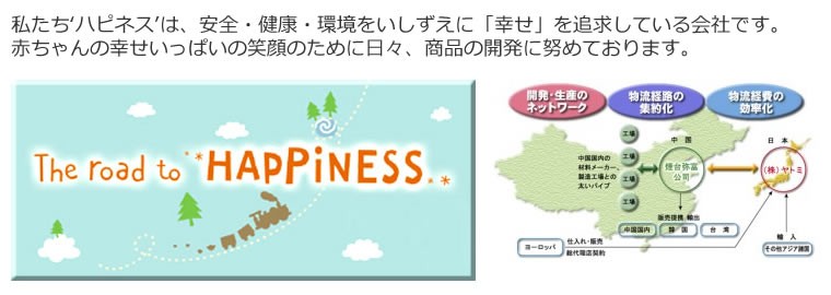 ヤトミについて
