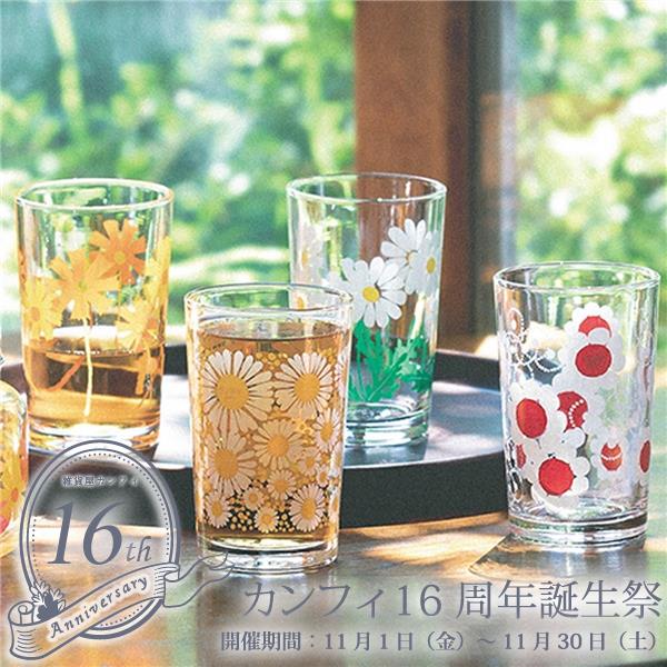 セール！30%off！アデリアレトロ 中コップ アンティーク調 ガラス : is-186 : 雑貨屋カンフィ - 通販 - Yahoo!ショッピング