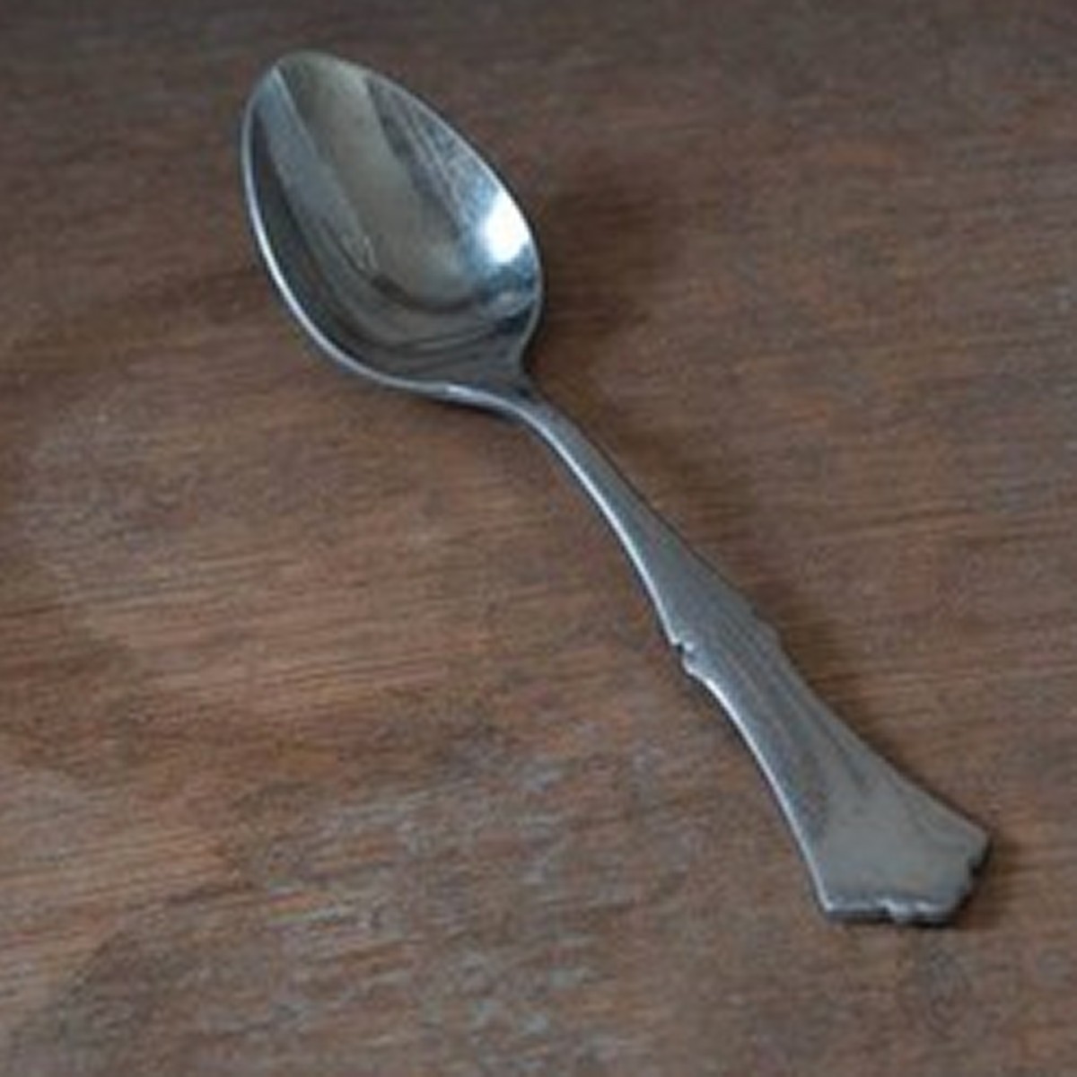 クラシカルカトラリー S アンティークシルバー : 雑貨屋カンフィ