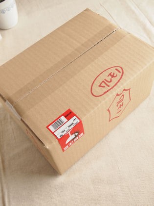 梱包の一例 雑貨屋カンフィ 通販 Yahoo ショッピング