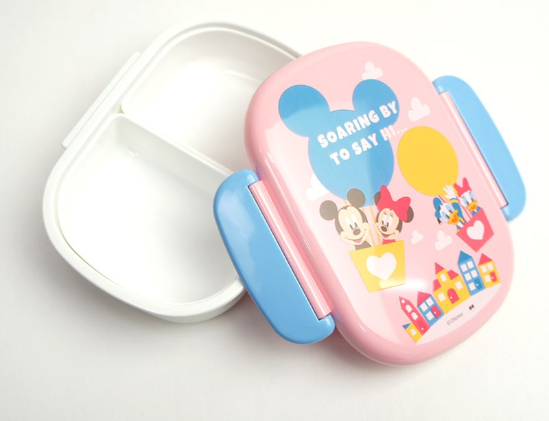 香港 ディズニーランド お弁当箱 セット 弁当用品 Www Ivispisorrisi It