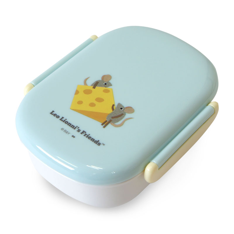 レオレオニ Leo Lionni ランチボックス
