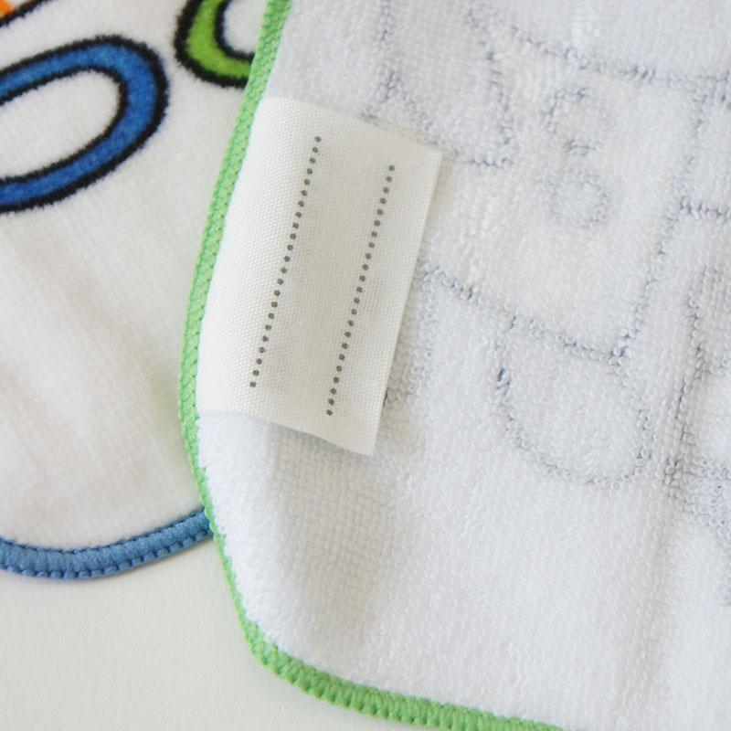 COCOWALK(ココウォーク) タオルハンカチ 