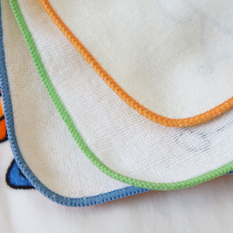 COCOWALK(ココウォーク) タオルハンカチ 